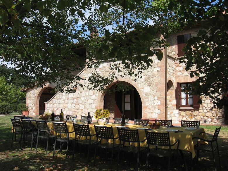 Agroturismo Agriturismo Palazzo Bello