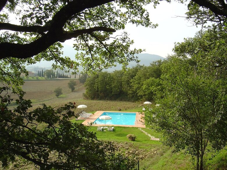 Agroturismo Agriturismo Palazzo Bello
