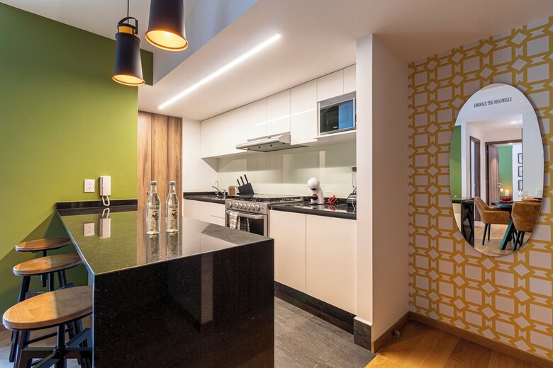 Apartamentos Taman By Kukun