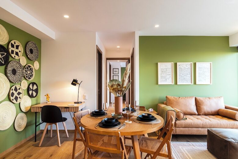 Apartamentos Taman By Kukun