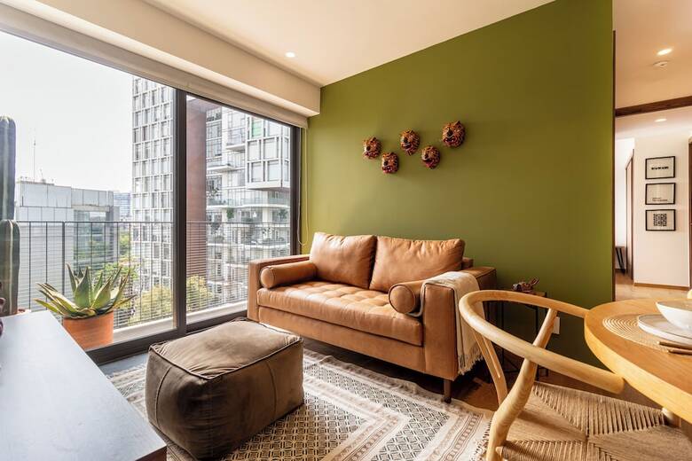 Apartamentos Taman By Kukun