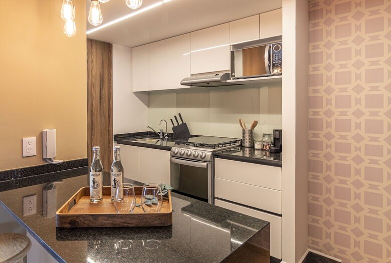 Apartamentos Taman By Kukun