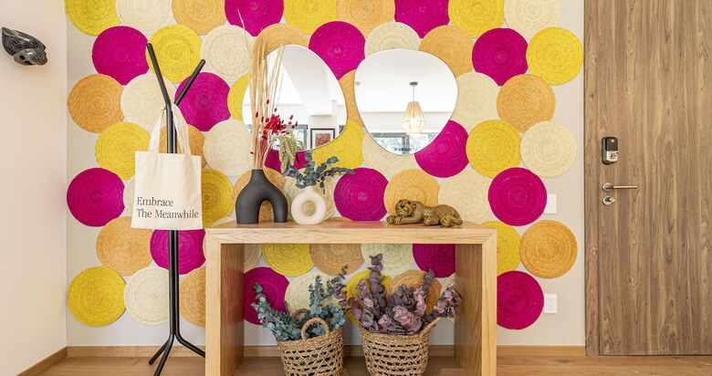 Apartamentos Taman By Kukun