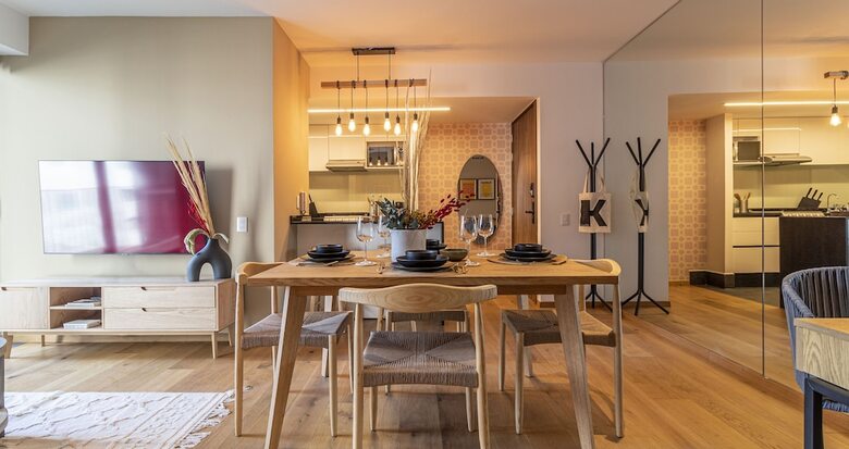 Apartamentos Taman By Kukun