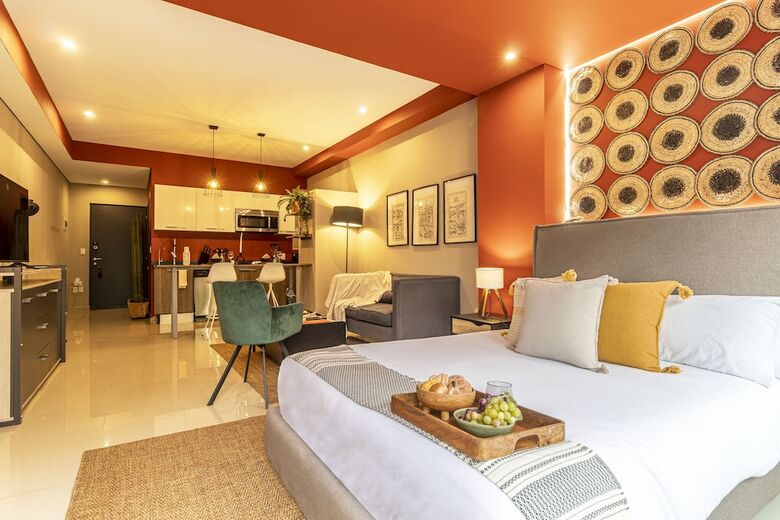 Apartamentos Alure By Kukun