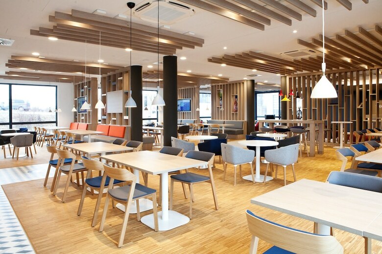 Hotel Holiday Inn Express Munich Olching By Ihg