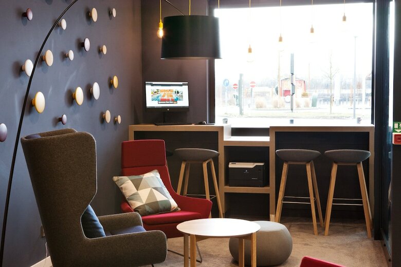 Hotel Holiday Inn Express Munich Olching By Ihg