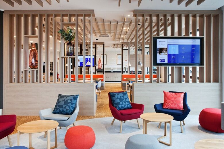 Hotel Holiday Inn Express Munich Olching By Ihg