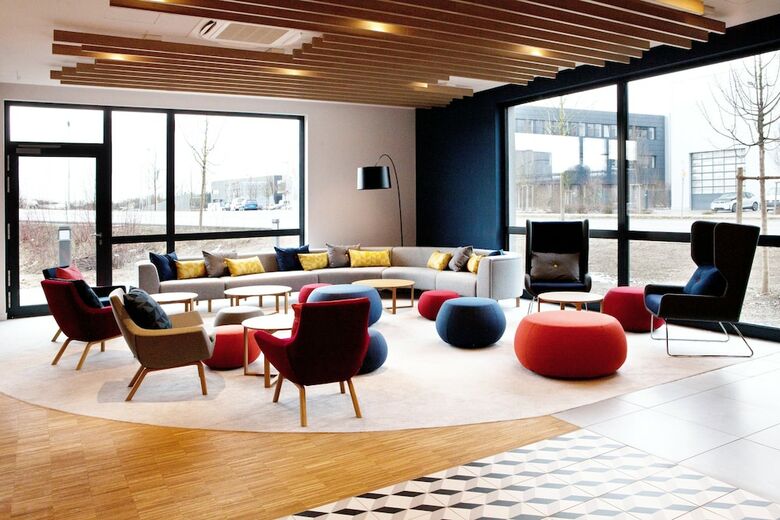 Hotel Holiday Inn Express Munich Olching By Ihg