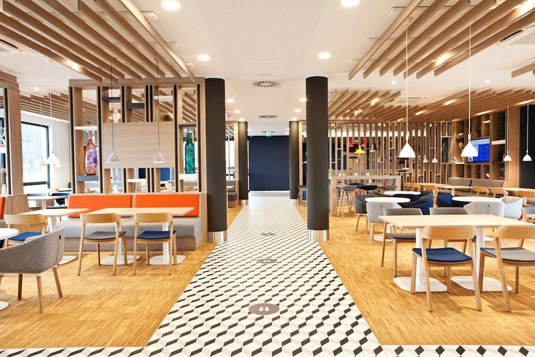 Hotel Holiday Inn Express Munich Olching By Ihg