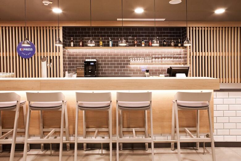 Hotel Holiday Inn Express Munich Olching By Ihg