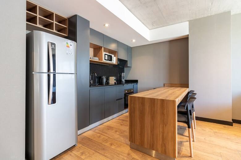 Live Soho Boutique Apartments Palermo Hollywood