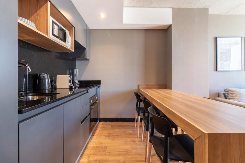 Live Soho Boutique Apartments Palermo Hollywood