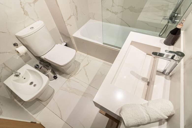 Live Soho Boutique Apartments Palermo Hollywood