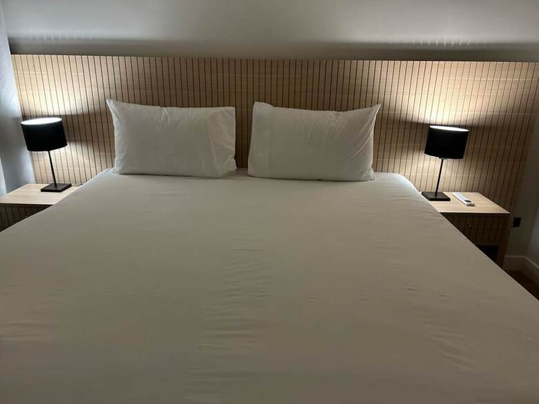 Live Soho Boutique Apartments Palermo Hollywood