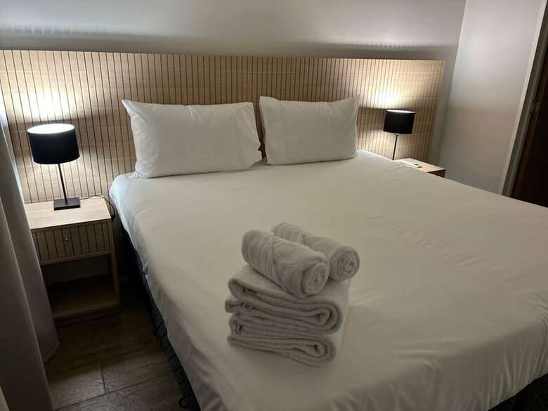 Live Soho Boutique Apartments Palermo Hollywood