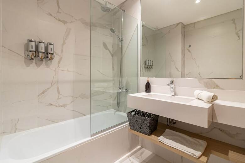 Live Soho Boutique Apartments Palermo Hollywood