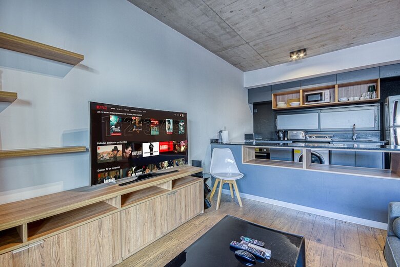 Live Soho Boutique Apartments Palermo Hollywood