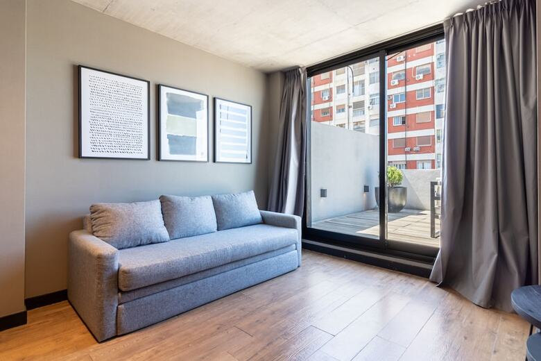 Live Soho Boutique Apartments Palermo Hollywood