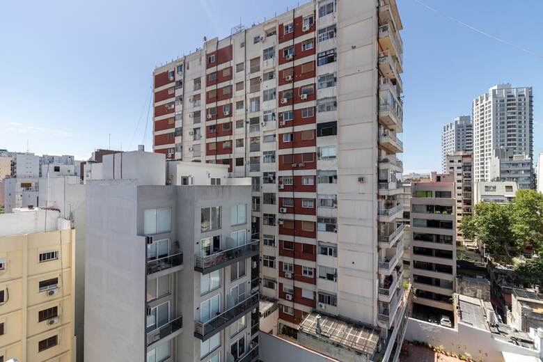 Live Soho Boutique Apartments Palermo Hollywood