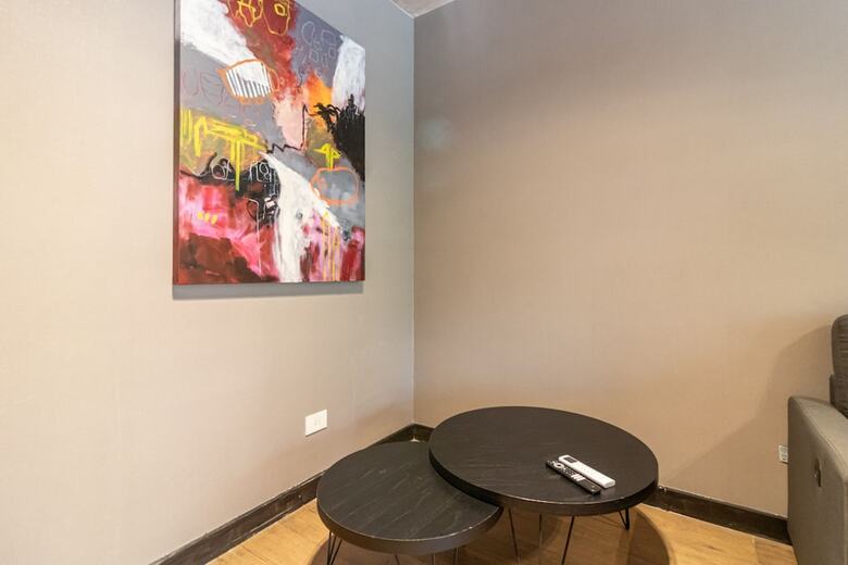 Live Soho Boutique Apartments Palermo Hollywood