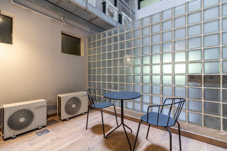 Live Soho Boutique Apartments Palermo Hollywood