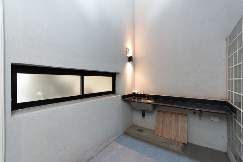 Live Soho Boutique Apartments Palermo Hollywood
