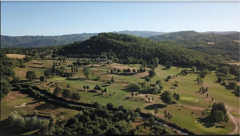 Agroturismo Agriturismo Vecchia Quercia