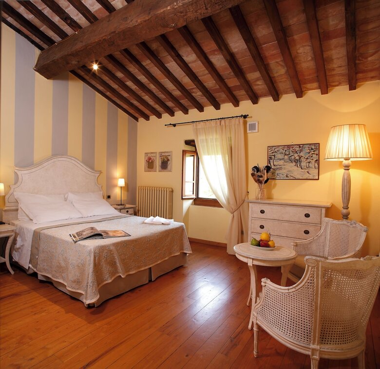 Agroturismo Agriturismo Vecchia Quercia