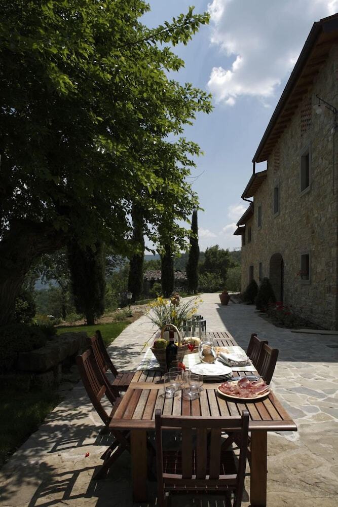 Agroturismo Agriturismo Vecchia Quercia
