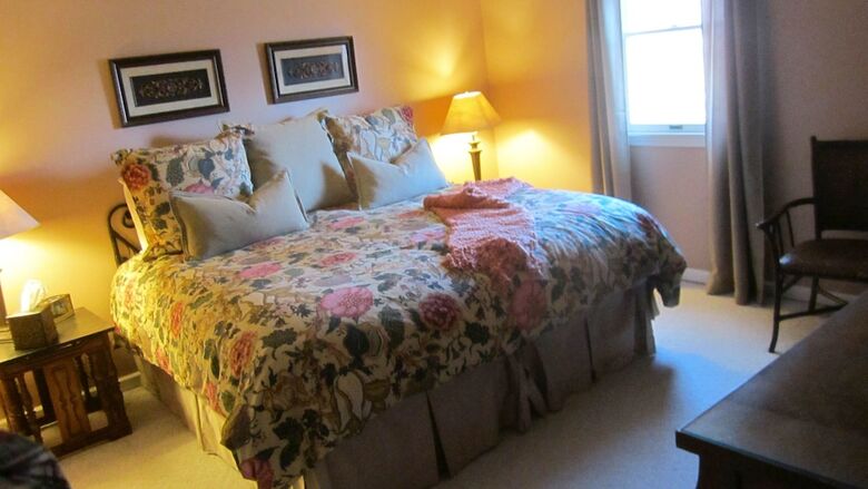 Magnolia Place Bed & Breakfast