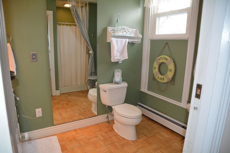 Magnolia Place Bed & Breakfast