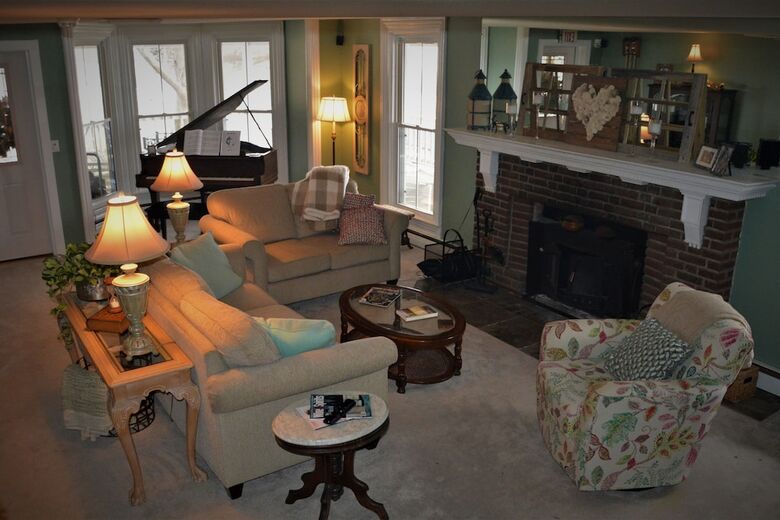 Magnolia Place Bed & Breakfast