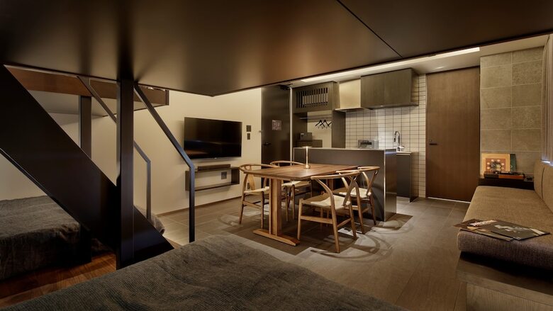 Hotel 41pieces Sapporo