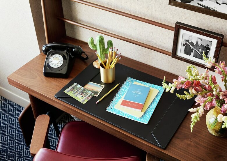 Hotel Graduate By Hilton Tucson