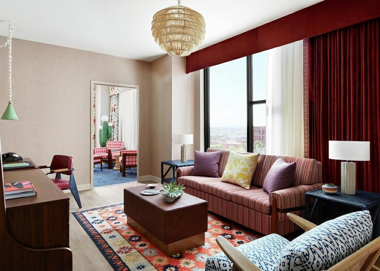 Hotel Graduate By Hilton Tucson