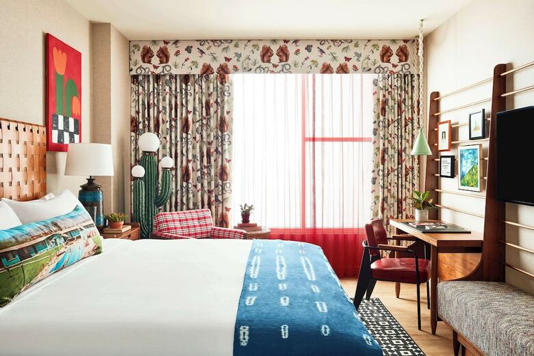 Hotel Graduate By Hilton Tucson