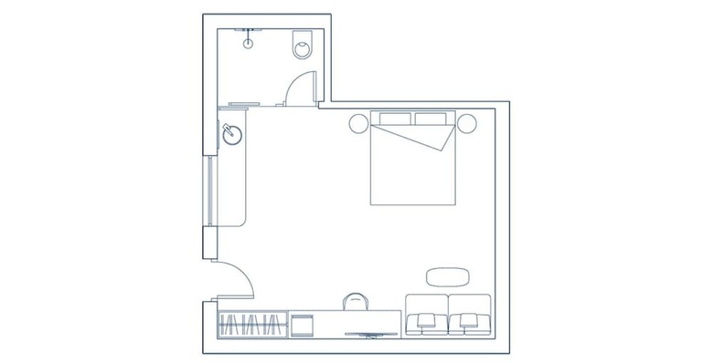 Hotel Amyth Of Mykonos Agios Stefanos