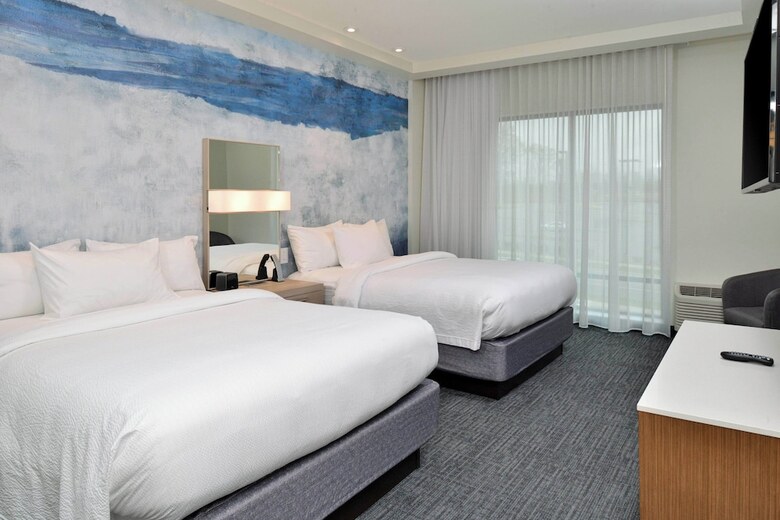 Hotel Courtyard By Marriott Charlotte Steele Creek