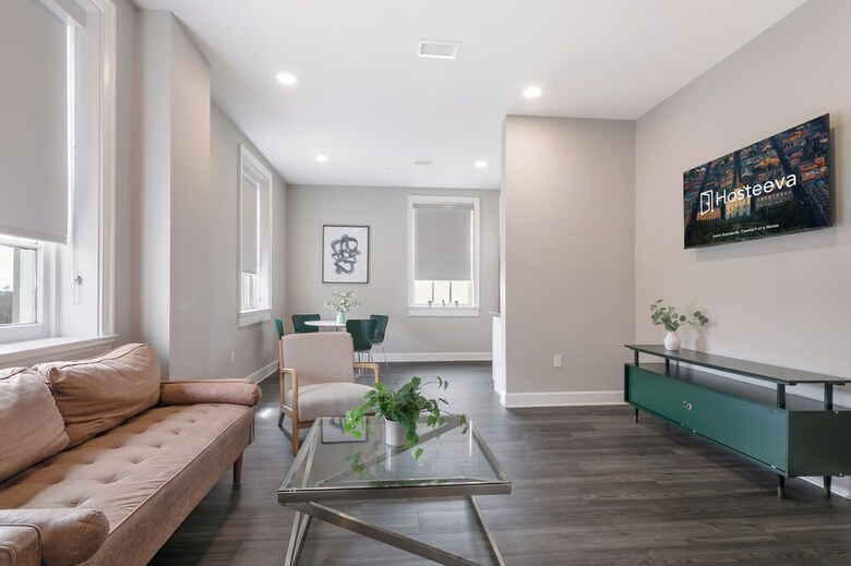 Aparthotel Bywater Suite Hotel
