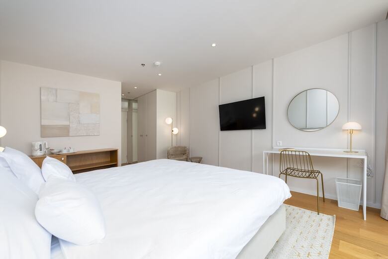 Hotel City Residences