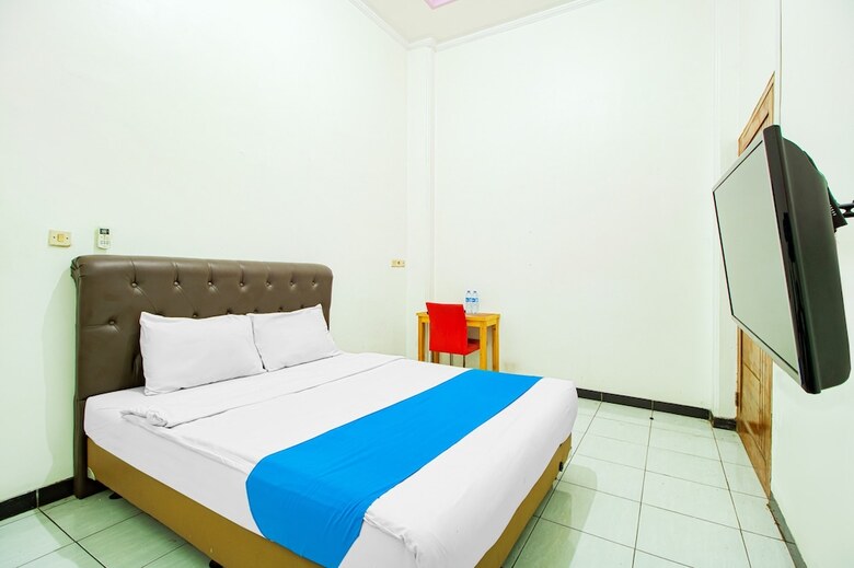 Ian Jk Hotel Benda Tangerang
