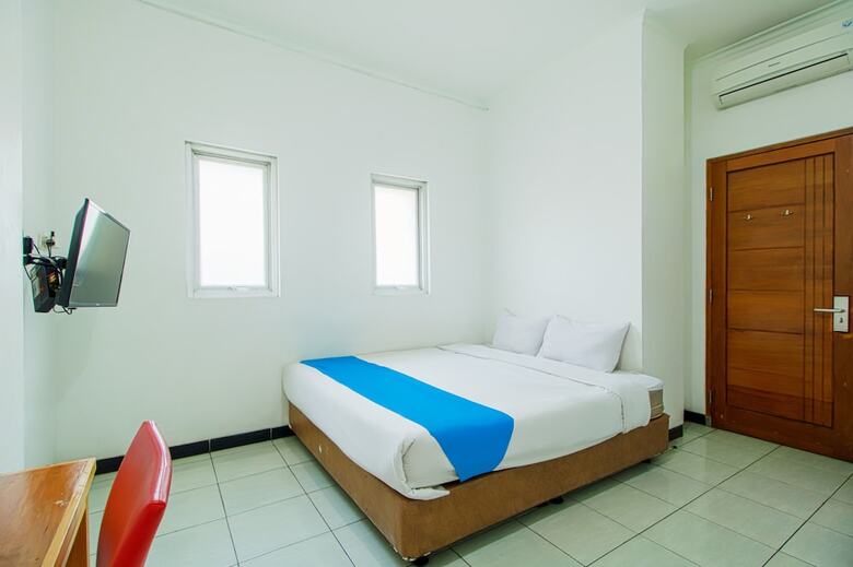 Ian Jk Hotel Benda Tangerang