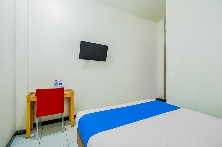 Ian Jk Hotel Benda Tangerang