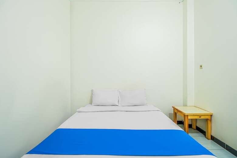 Ian Jk Hotel Benda Tangerang