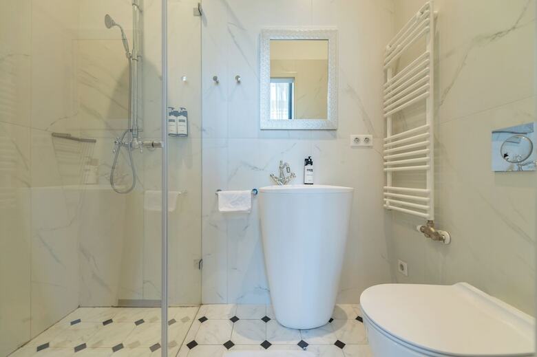 Aparthotel Zoya Luxury Residence