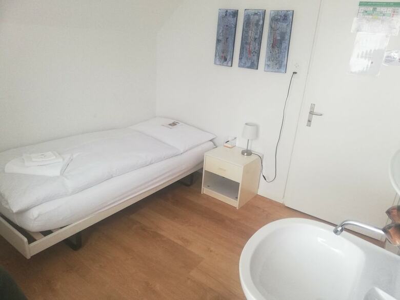 Hotel Frohe Aussicht