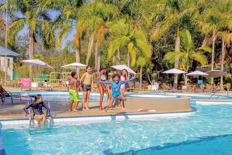 Villagio Embu Resort E Convention