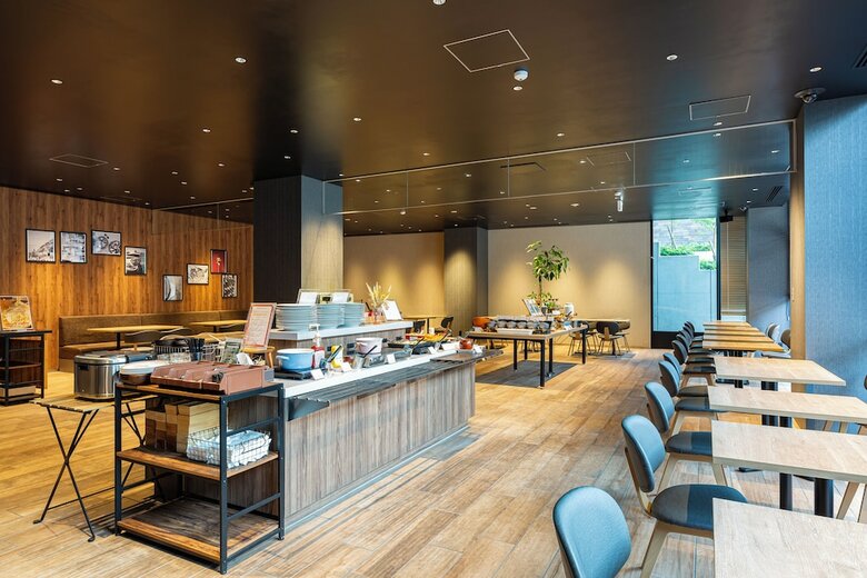 Hotel Keihan Namba Grande