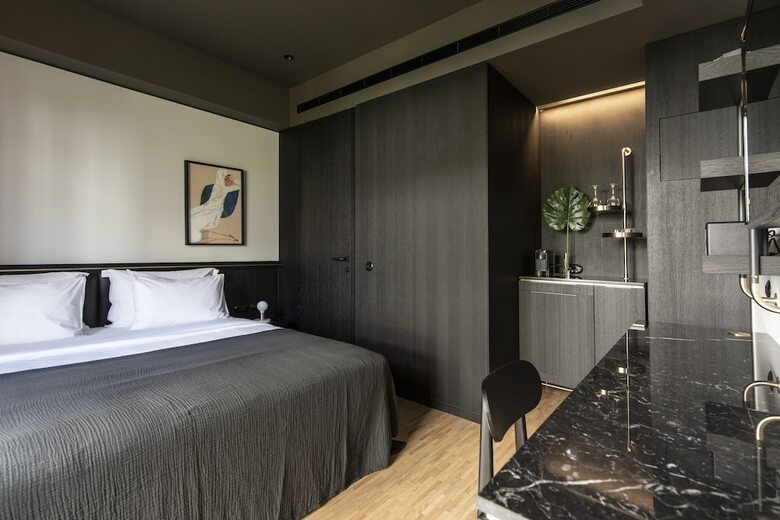 Hotel The Modernist Athens